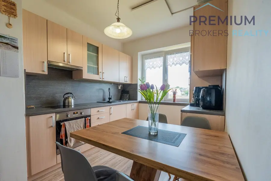 Prodej bytu 3+1 65 m², Koštice