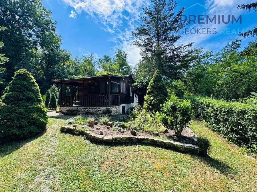Prodej chaty 534 m², Postoloprty - Mradice
