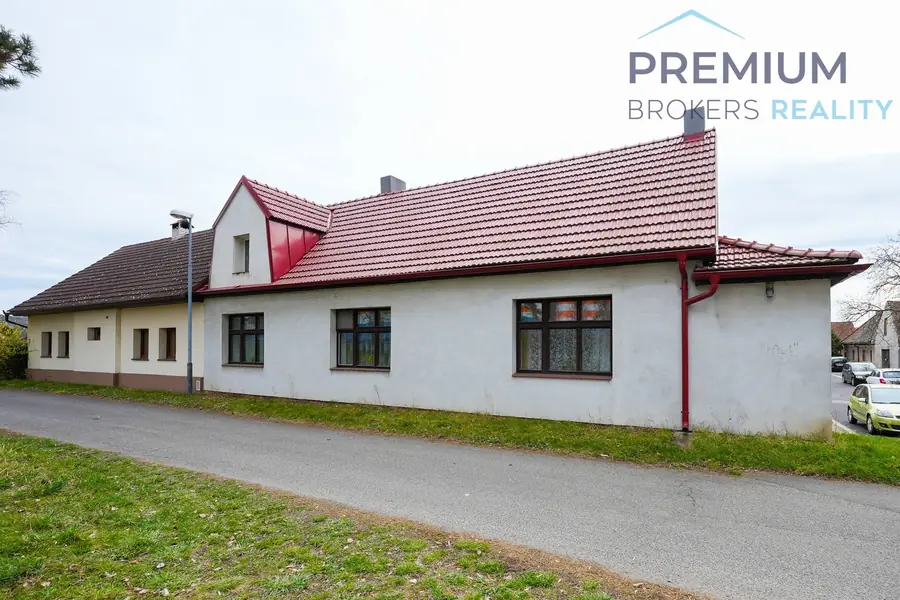 Prodej rodinného domu 114 m², pozemek 285 m²