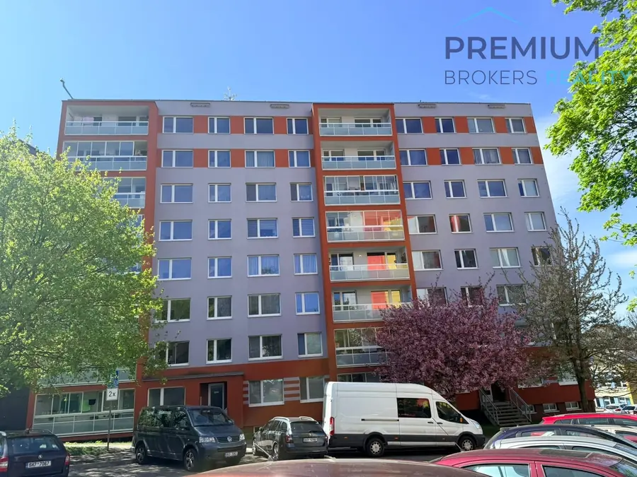 Pronájem bytu 3+kk 63 m², Litoměřice - Pokratice