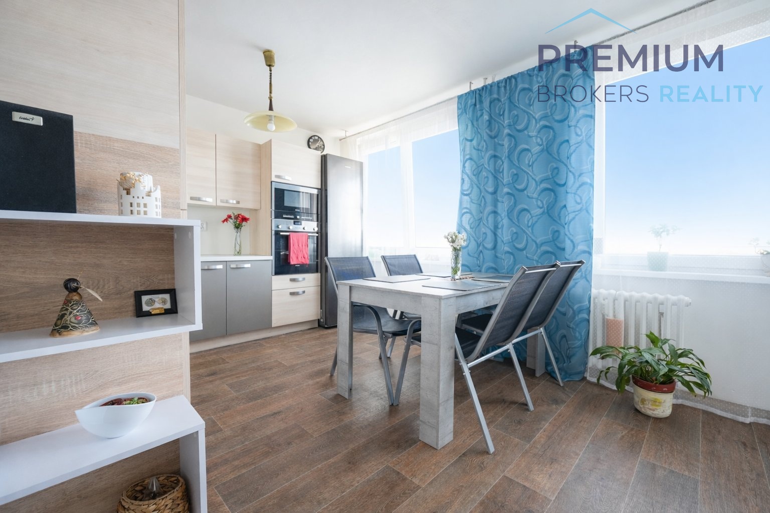 Prodej bytu 3+kk 67 m², Štětí