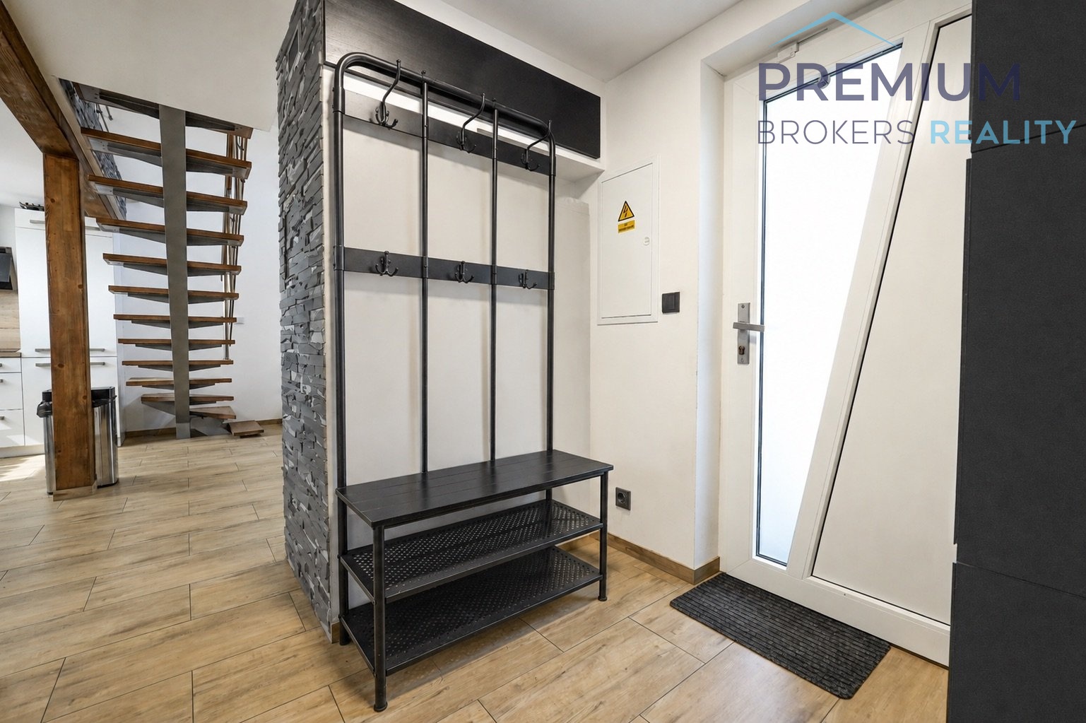 Dřevostavba 3+kk ve Štětí – fotka 11