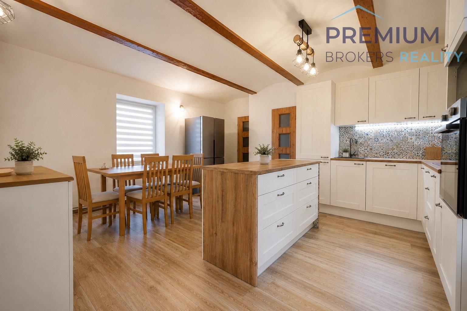 Prodej rodinného domu 132 m², Hoštka - Malešov