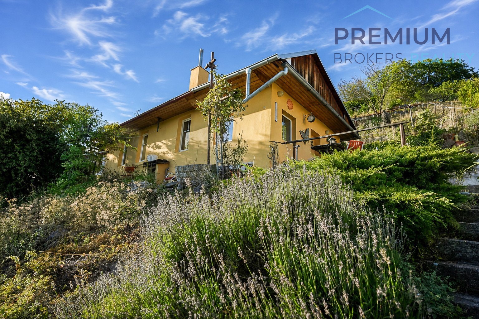 Prodej chaty 46 m², Křešice - Třeboutice
