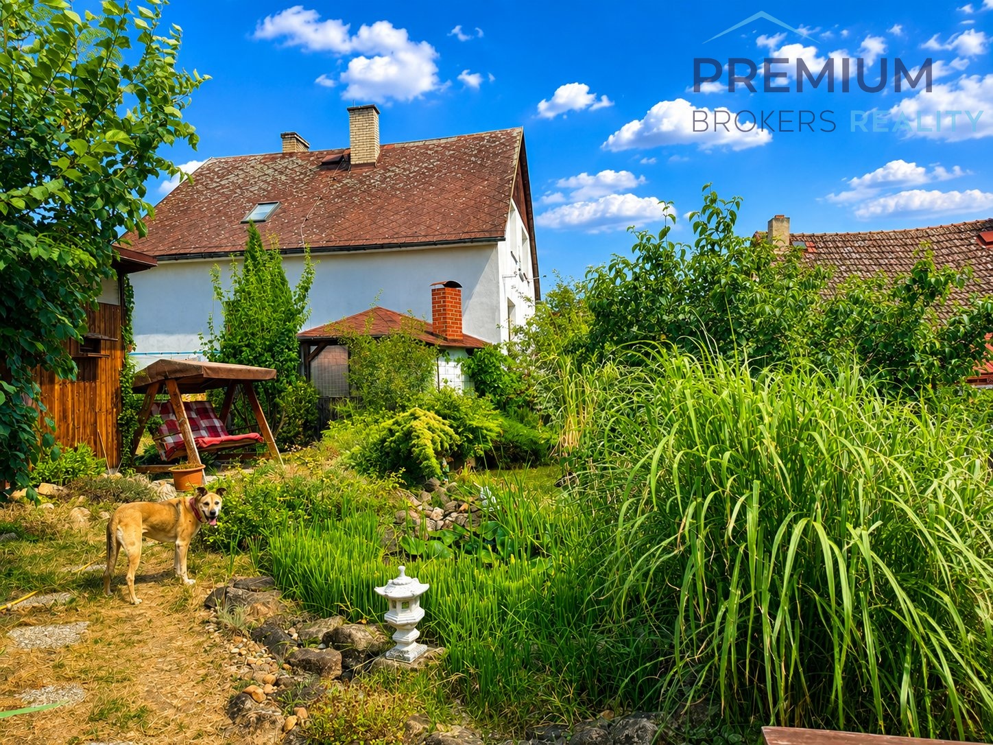 Prodej bytu 3+1 70 m², Žitenice