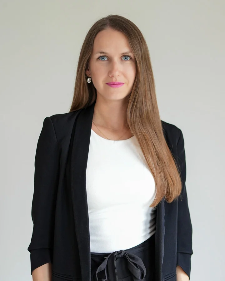 Bc. Tereza Dvořáková