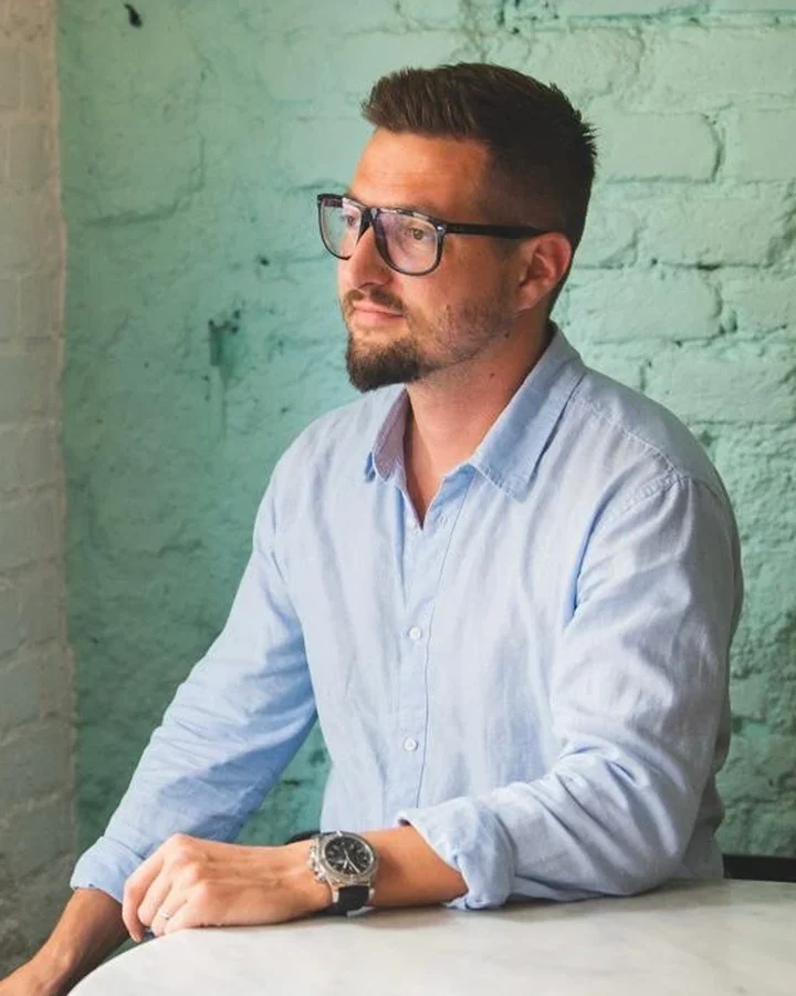 Daniel Pinter