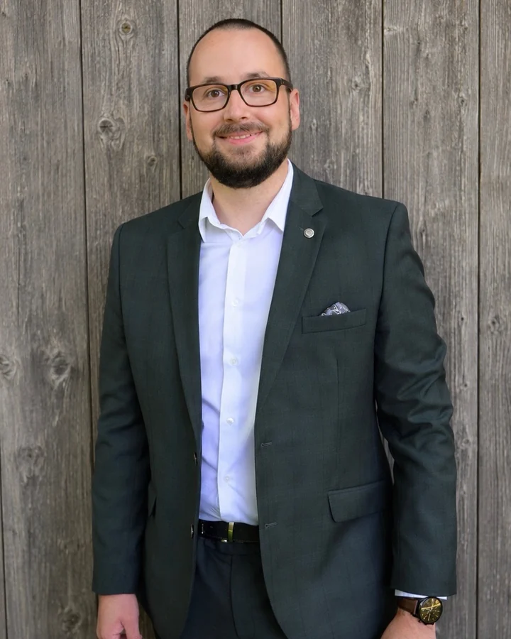 Jakub Gregor