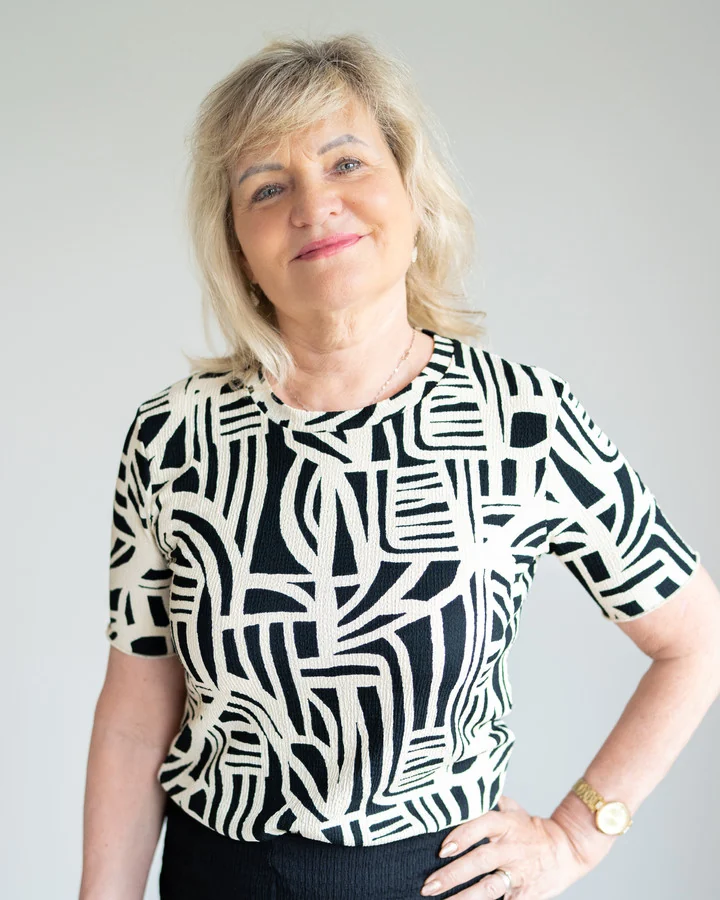 Marcela Makovcová