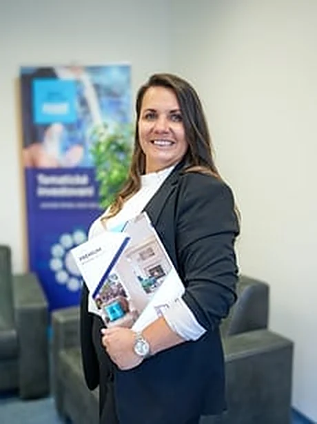 Monika Jeřábková