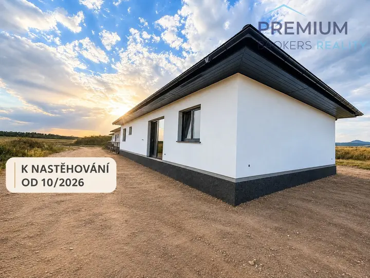 Rodinný dům se 3 bytovými jednotkami