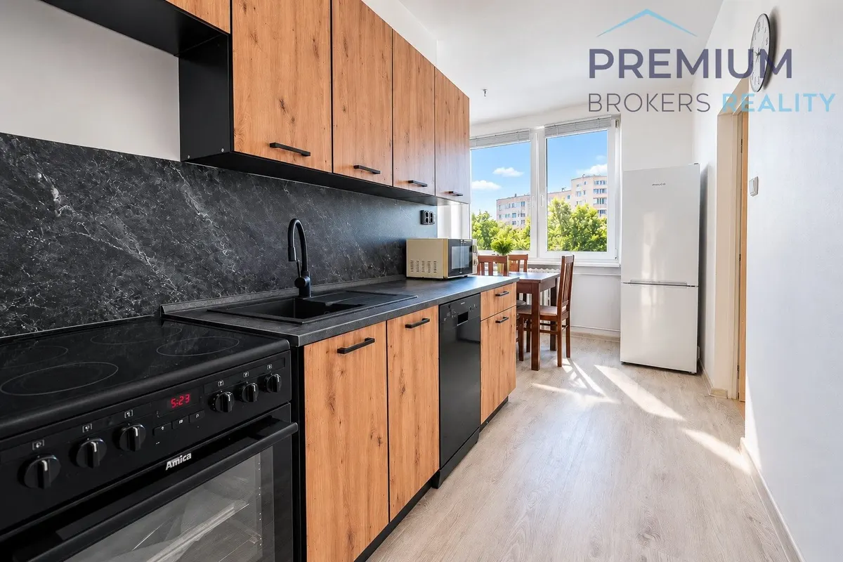 Prodej bytu 3+1 79 m², Štětí