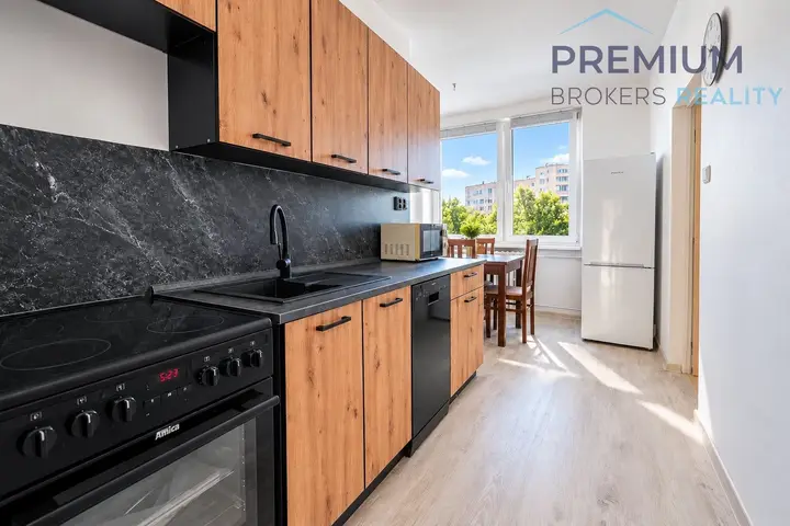 Prodej bytu 3+1 79 m², Štětí