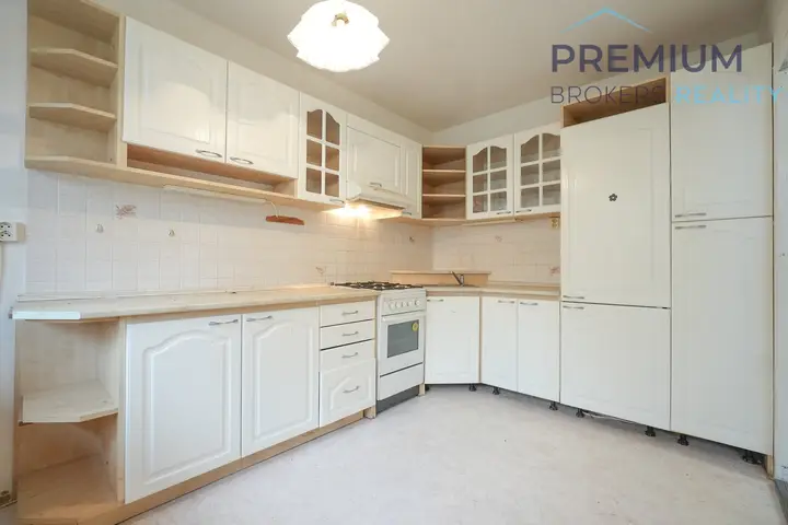 Prodej bytu 3+1 61 m², Litoměřice - Předměstí